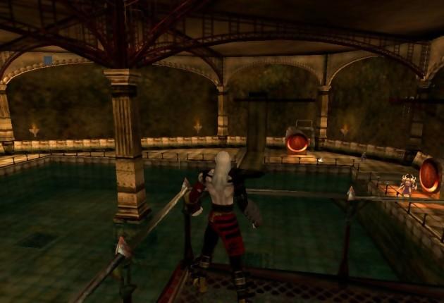 Test Blood Omen 2