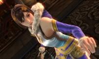 Prueba SoulCalibur 5