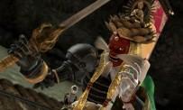 Prueba SoulCalibur 5