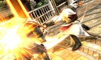 Prueba SoulCalibur 5