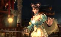 Teste Soul Calibur 5