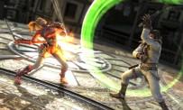 Prueba SoulCalibur 5