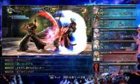 Teste Soul Calibur 5