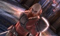 Prueba SoulCalibur 5