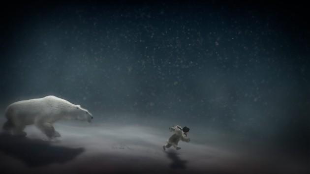 Never Alone test: the new nugget of indie gaming?