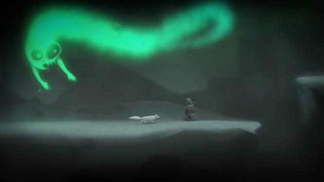 Teste Never Alone: ​​a nova pepita dos jogos indie?