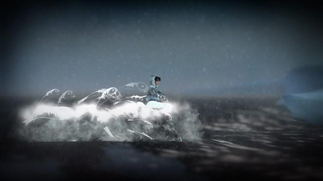 Teste Never Alone: ​​a nova pepita dos jogos indie?