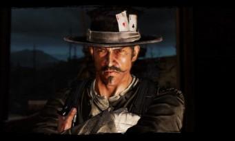 Prova Call of Juarez Gunslinger