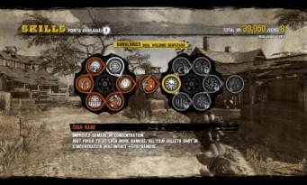 Prova Call of Juarez Gunslinger