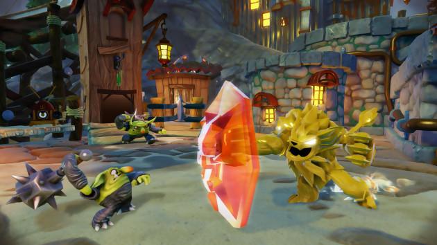 Skylanders Trap Team test: the most successful episode?