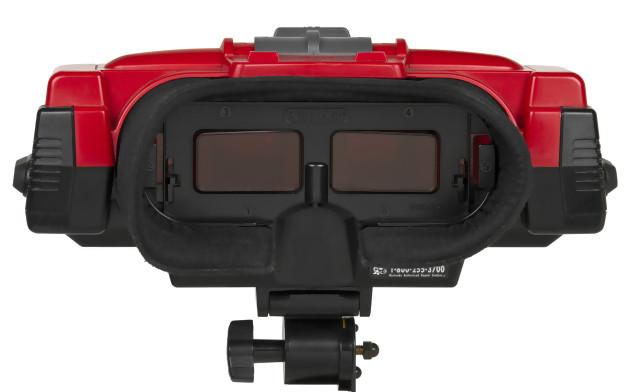 Prueba Nintendo Labo Kit VR: ¿el pariente pobre de la realidad virtual?