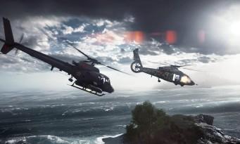 Revisión de Battlefield 4: ¿guerra total?