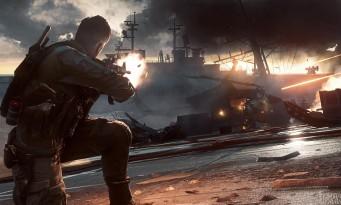 Revisão de Battlefield 4: guerra total?