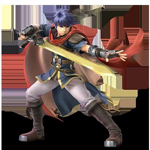 Ike - Suggerimenti, combo e guida per Super Smash Bros Ultimate