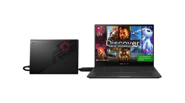 Análise do ASUS Flow X13: o laptop que pode substituir uma torre de jogos?