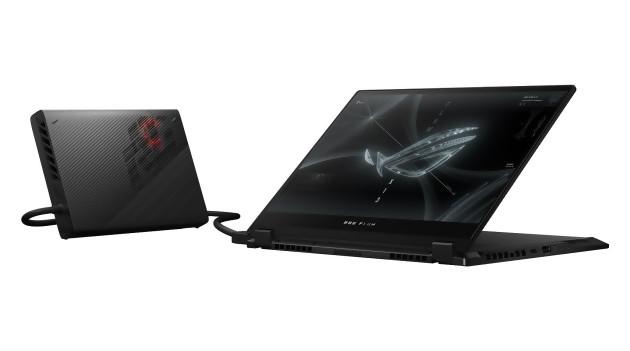 ASUS Flow X13 review: the laptop that can replace a gaming tower?