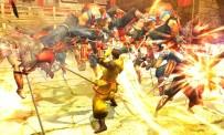 Prueba Sengoku Basara: Samurai Heroes