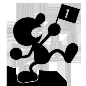 Mr. Game & Watch - Astuces, Combo e Guida Super Smash Bros Ultimate