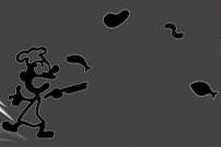 Mr. Game & Watch - Astuces, Combo e Guida Super Smash Bros Ultimate