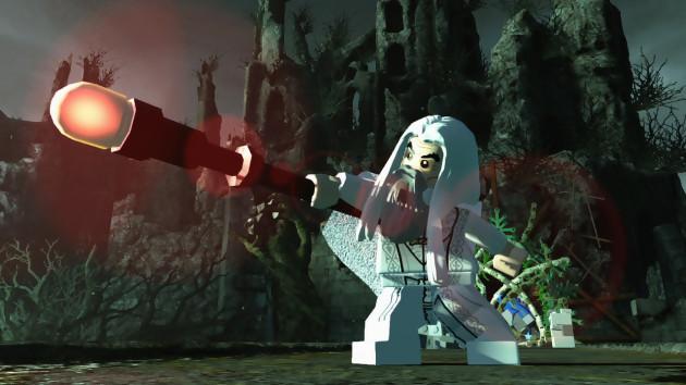 LEGO The Hobbit test: a trip a little too expected?