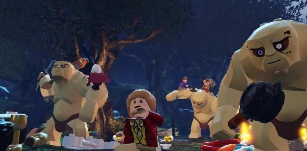 LEGO The Hobbit test: a trip a little too expected?