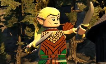 LEGO The Hobbit test: a trip a little too expected?