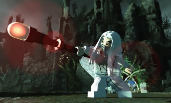 Teste LEGO O Hobbit: uma viagem um pouco esperada demais?