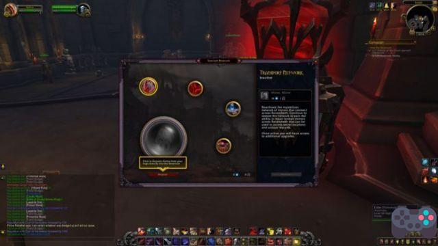 World of Warcraft Shadowlands: How to Earn Animations