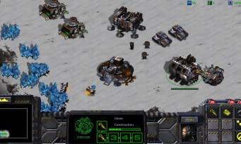 Starcraft Remastered test: a nice return to known Terran