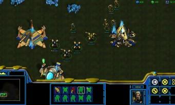 Prueba de Starcraft Remastered: un buen regreso a lo conocido Terran