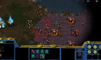 Starcraft Remastered test: a nice return to known Terran