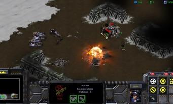 Starcraft Remastered test: a nice return to known Terran