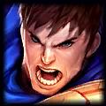 Garen - Clases, sinergias y habilidades - Guía de Teamfight Tactics