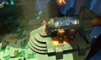 Hob The Definitive Edition test: should you make it your new hobby on Switch?