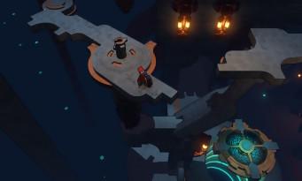 Hob The Definitive Edition test: should you make it your new hobby on Switch?