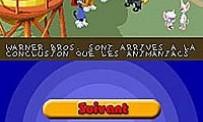 Prueba Les Animaniacs