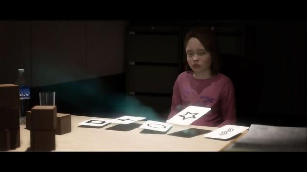 Revisión de Beyond Two Souls: ¿más poderoso que Heavy Rain?