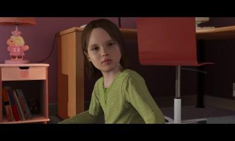 Beyond Two Souls review: more powerful than Heavy Rain?