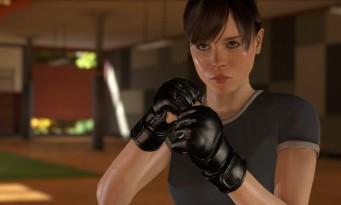 Beyond Two Souls review: more powerful than Heavy Rain?