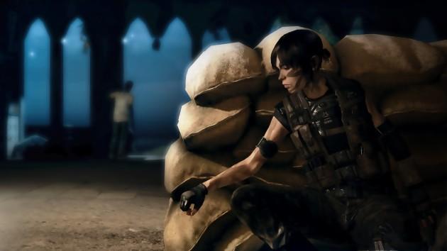 Beyond Two Souls review: more powerful than Heavy Rain?