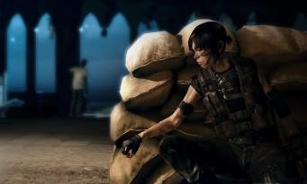 Beyond Two Souls review: more powerful than Heavy Rain?