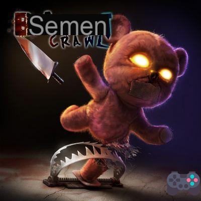 Basement Crawl: tutti i consigli e l'elenco dei trofei