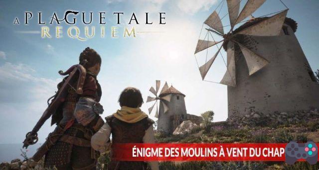 Guida A Plague Tale Requiem trova l'armatura segreta (braccialetto) per Amicia