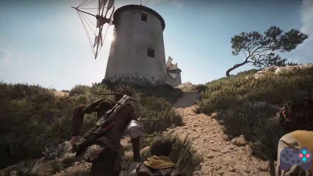 Guida A Plague Tale Requiem trova l'armatura segreta (braccialetto) per Amicia