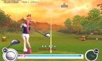 ¡Prueba Pangya! golf con estilo