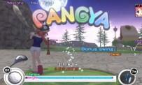 Teste Pangya! Golfe com estilo