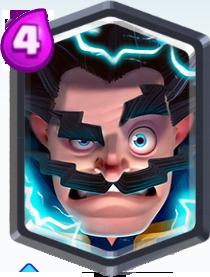 Clash Royale: Pekka Poison Graveyard Arena 9 Guida al mazzo