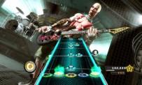 Teste Guitar Hero 5