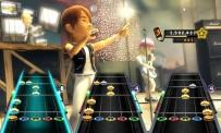 Prueba Guitar Hero 5