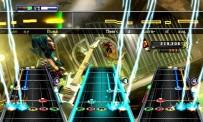 Teste Guitar Hero 5